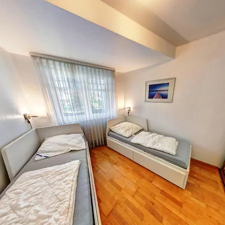Feriendomizil Seepark Heringsdorf  Room photo