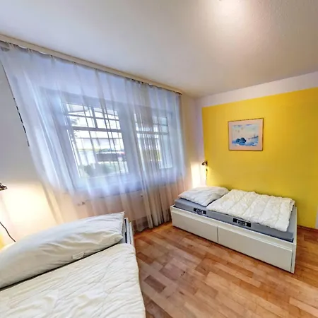 Feriendomizil Seepark Heringsdorf  Room photo
