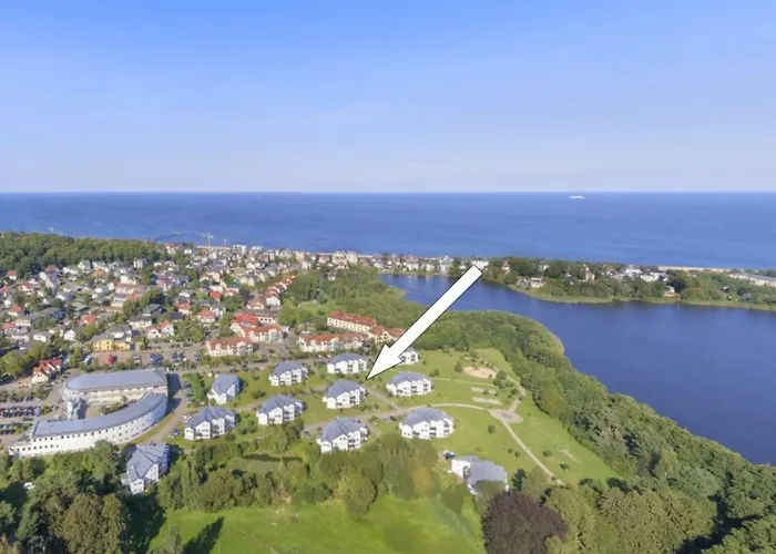 Feriendomizil Seepark
