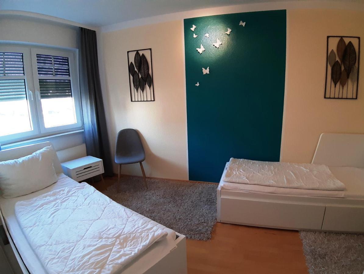 Apartment Feriendomizil Seepark *