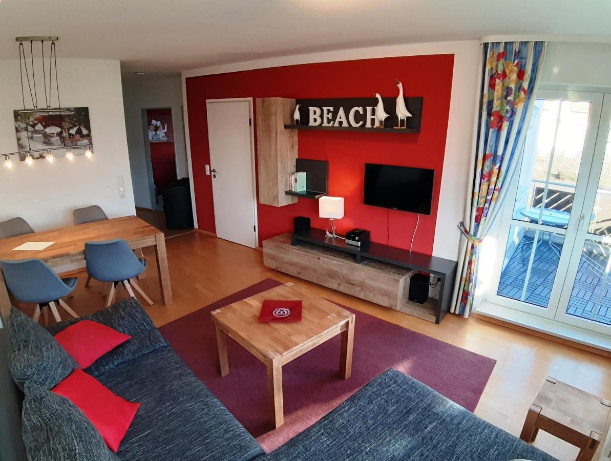 Apartment Feriendomizil Seepark Heringsdorf (Usedom)