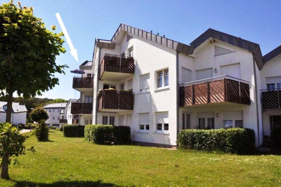 Feriendomizil Seepark Apartment Heringsdorf (Usedom)