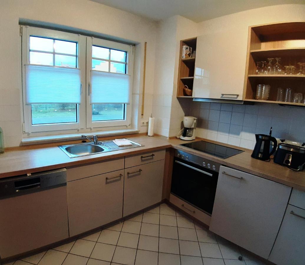 Feriendomizil Seepark Apartment *