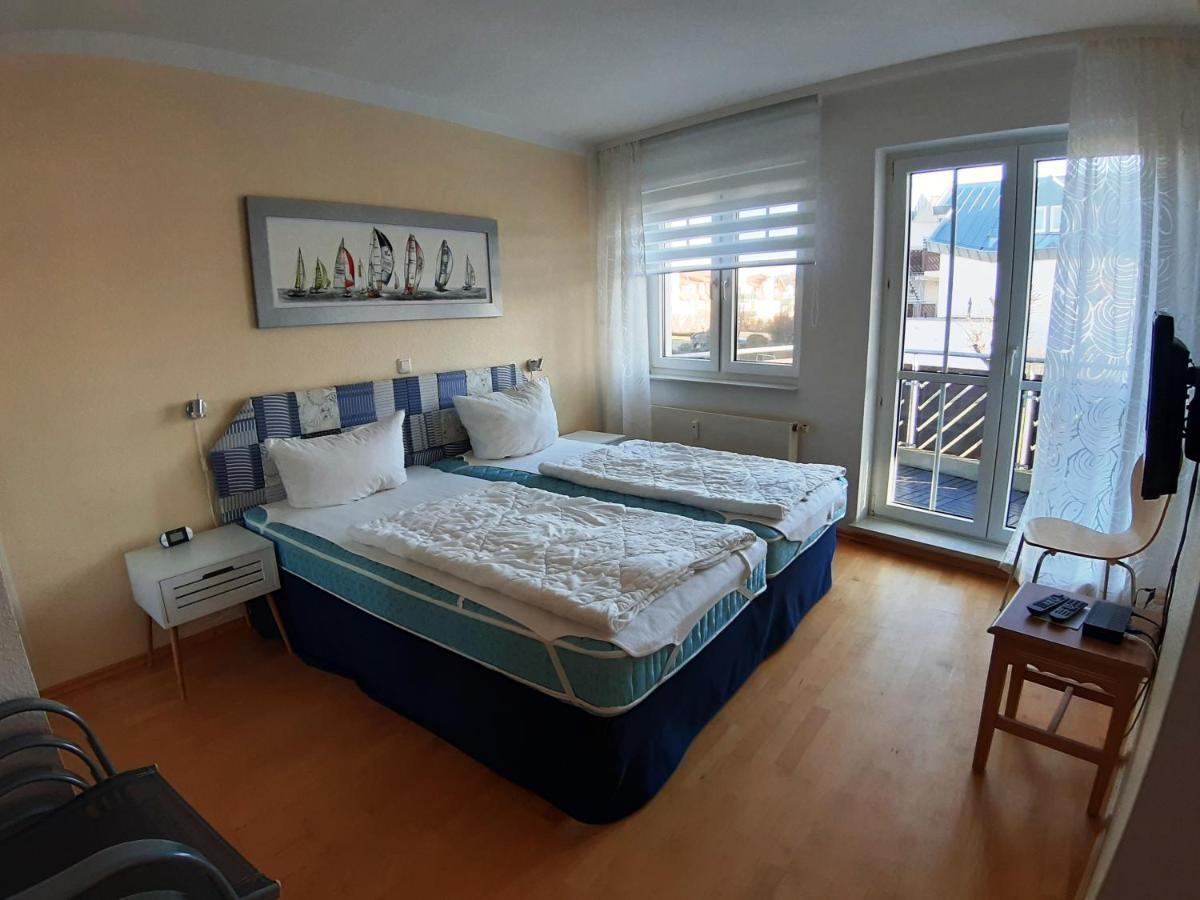 Apartment Feriendomizil Seepark *
