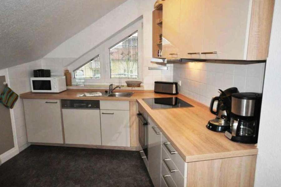 Apartment Feriendomizil Seepark Heringsdorf (Usedom)