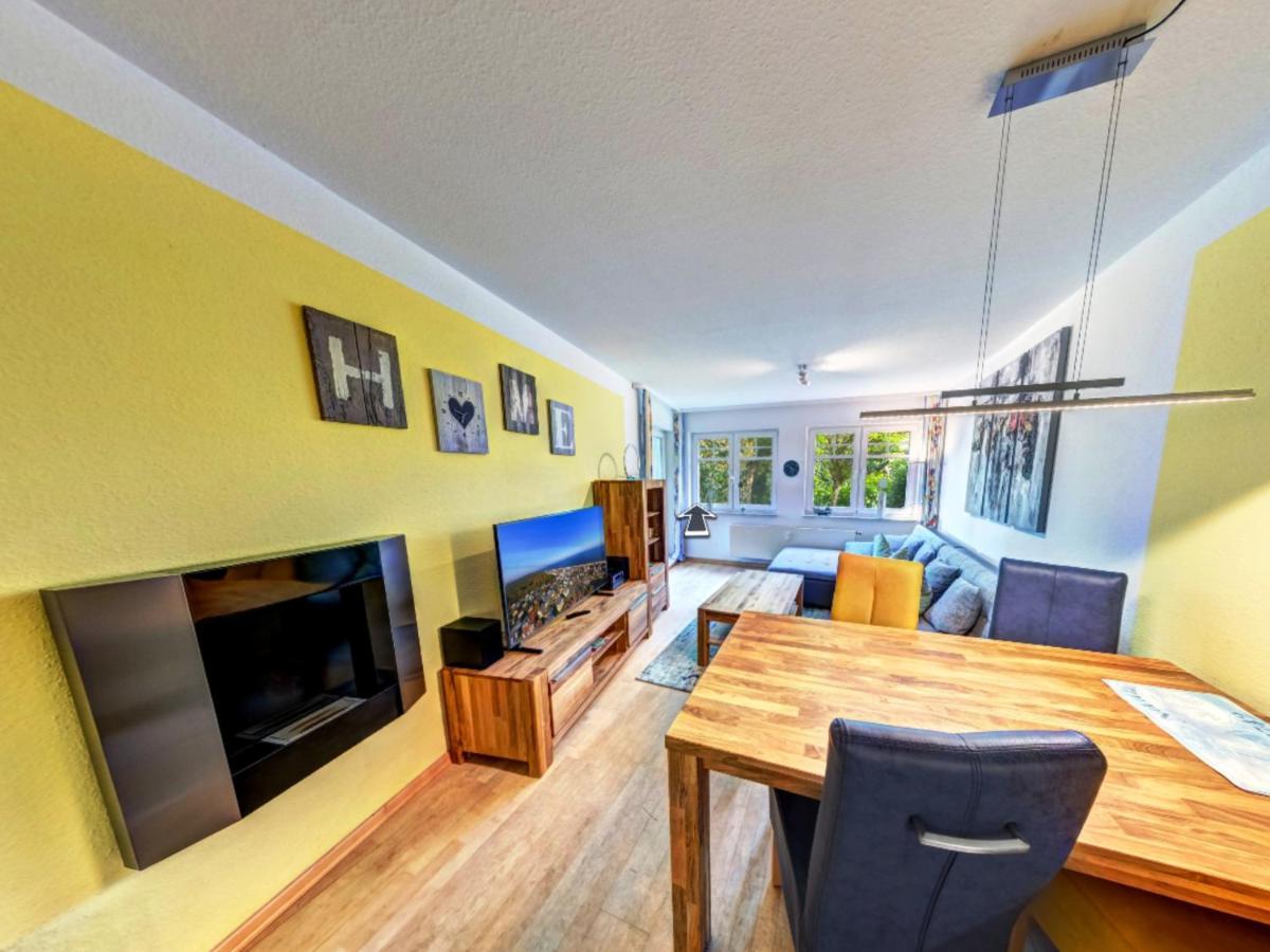Feriendomizil Seepark Apartment *