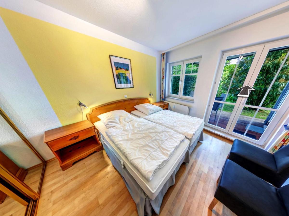 Feriendomizil Seepark Apartment *