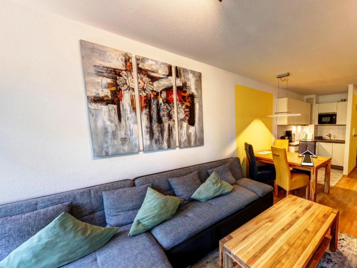Apartment Feriendomizil Seepark