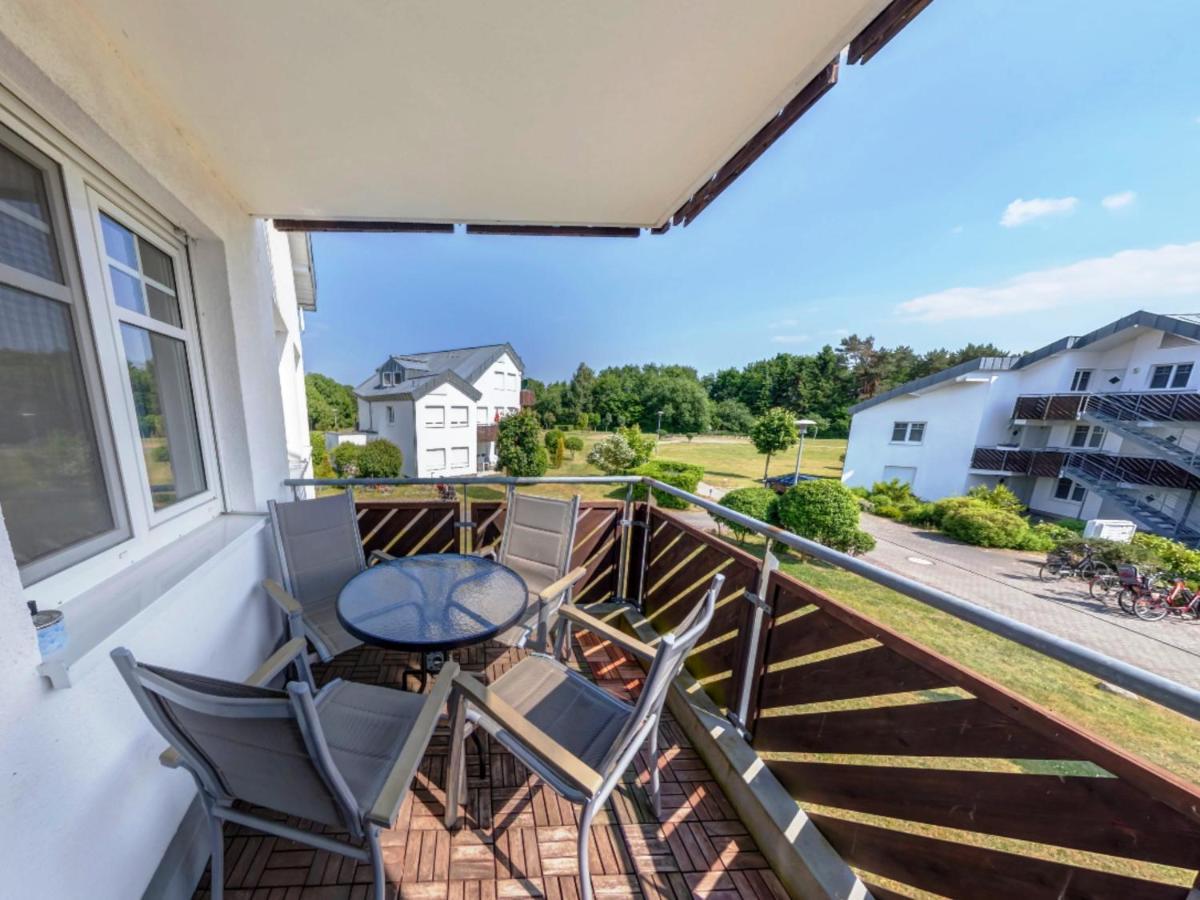 Apartment Feriendomizil Seepark Heringsdorf (Usedom)