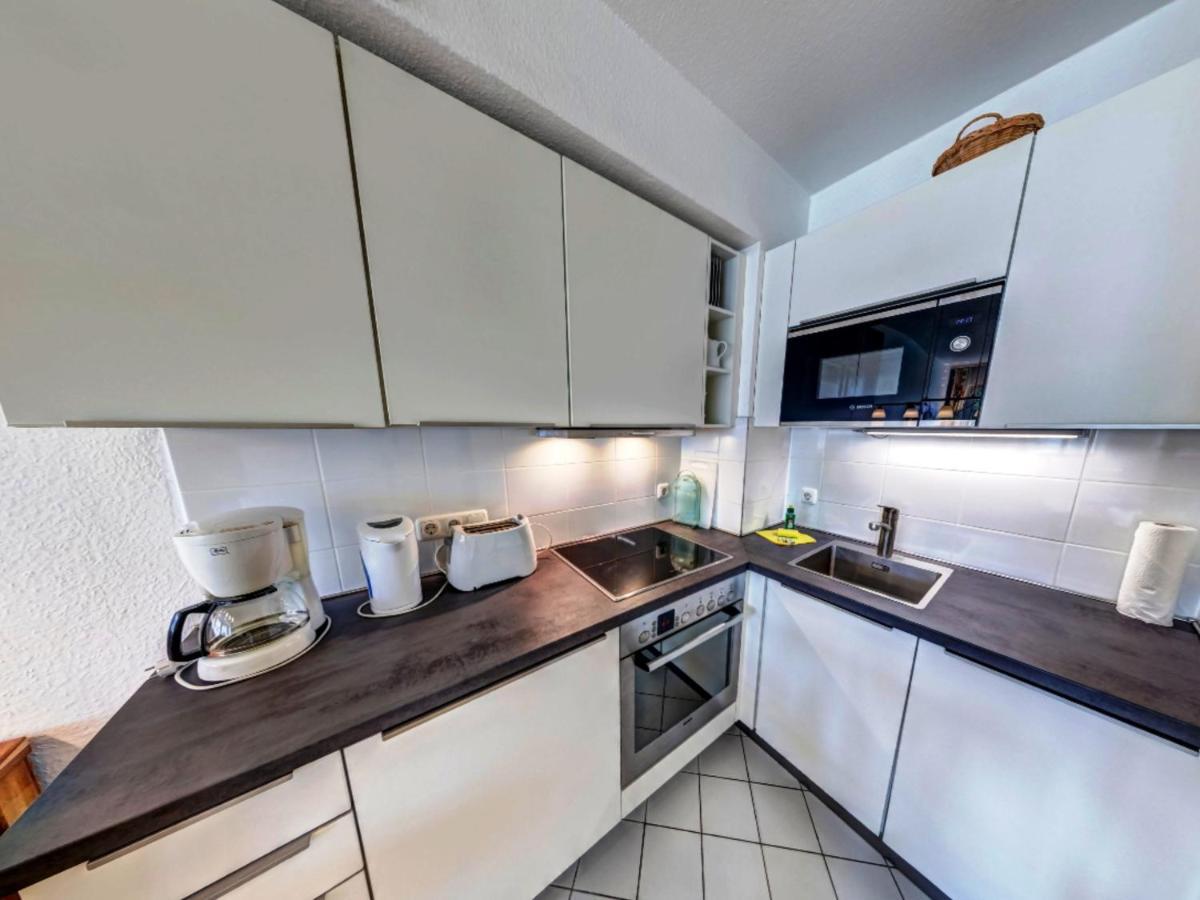 Feriendomizil Seepark Apartment