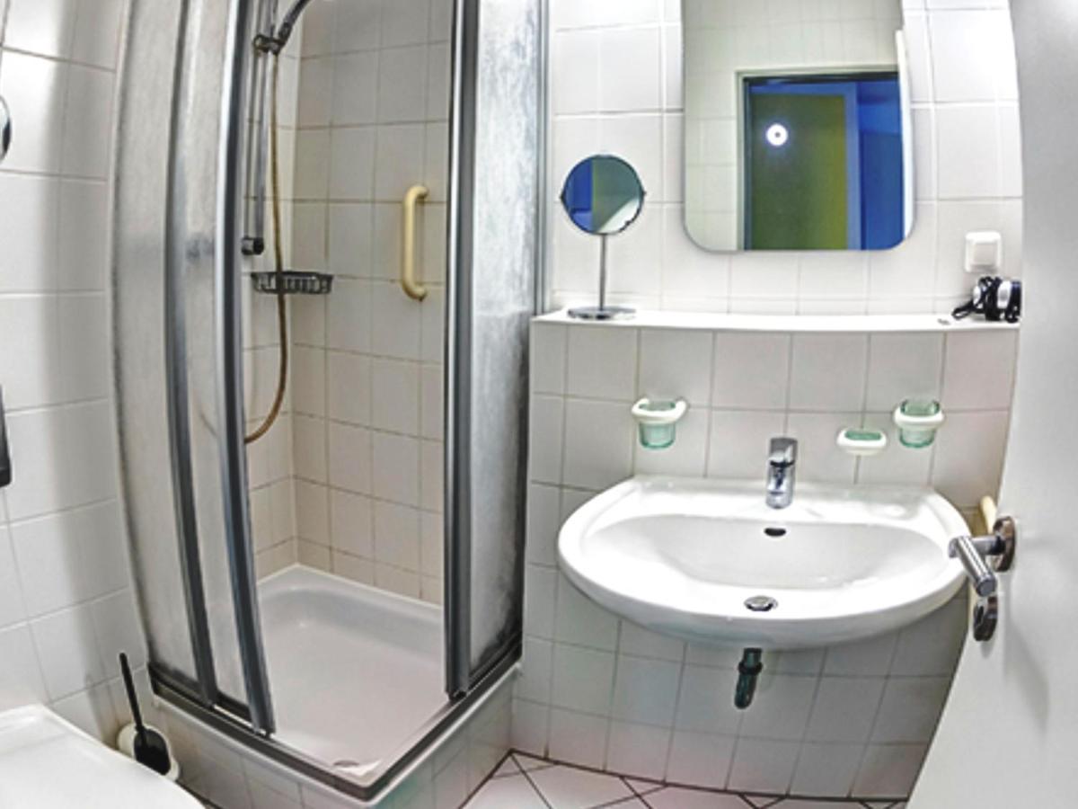 Apartment Feriendomizil Seepark