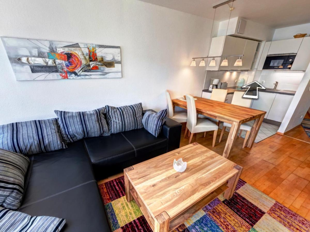 Apartment Feriendomizil Seepark Heringsdorf (Usedom)
