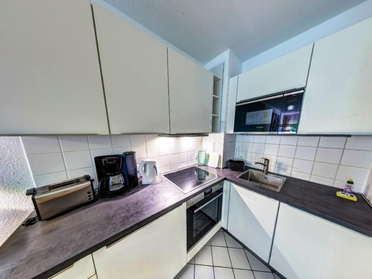 Feriendomizil Seepark Apartment Ostseebad Heringsdorf