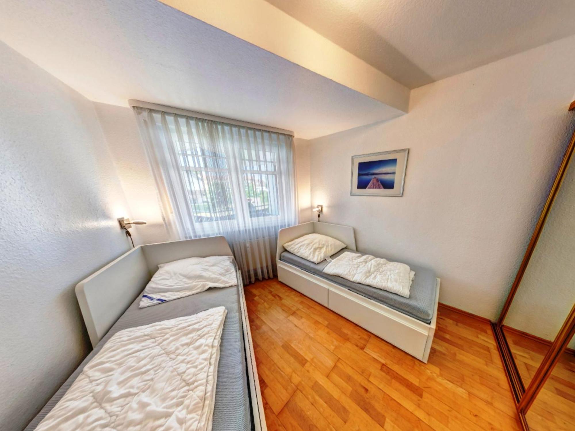 Feriendomizil Seepark Apartment Heringsdorf (Usedom)