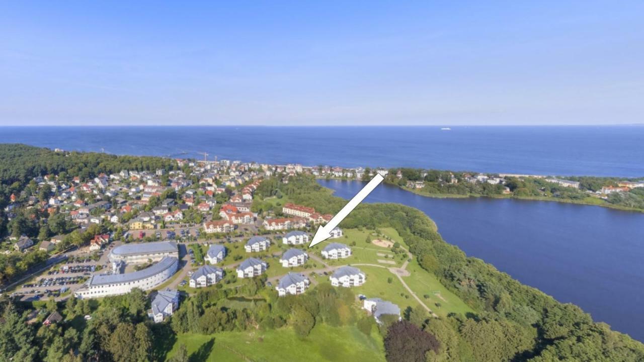 Apartment Feriendomizil Seepark *